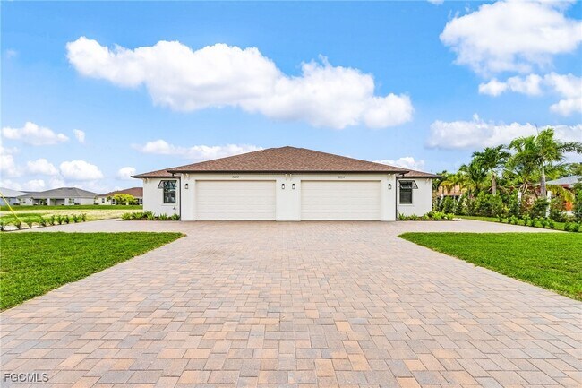 property at 3222 SW 15th Ave