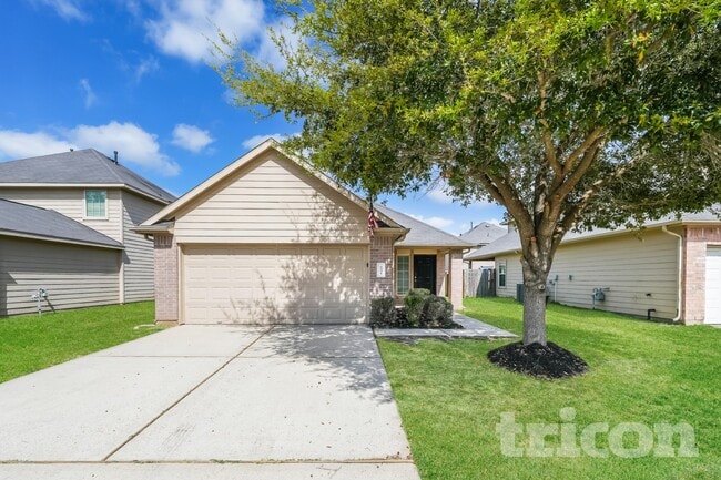 property at 2331 Gianna Way