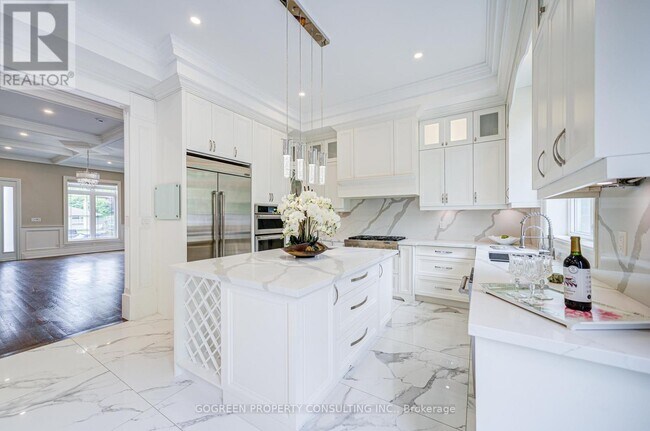 329 Paliser Crescent S in Richmond Hill, ON - Building Photo - Building Photo