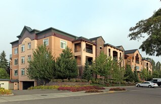 Allenmore East Condos in Tacoma, WA - Building Photo