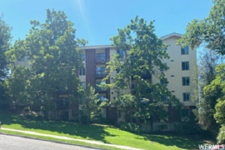 1044 E 400 S, Unit 304A in Salt Lake City, UT - Building Photo