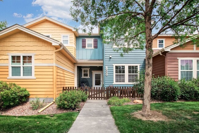 1480 Gold Hill Mesa Dr
