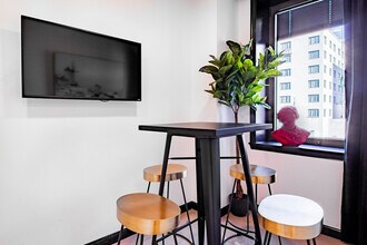 1020 16th St NW in Washington, DC - Building Photo - Building Photo