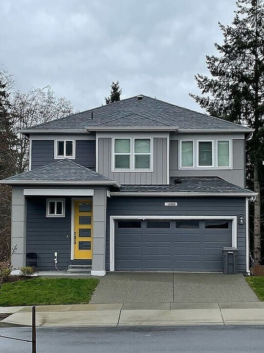 14603 28th Ave W in Lynnwood, WA - Building Photo