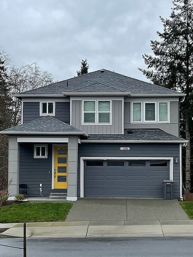 property at 14603 28th Ave W