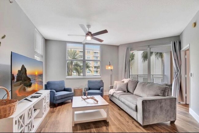 property at 804 E Windward Way