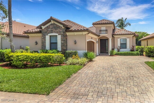 9434 Piacere Way in Naples, FL - Building Photo - Building Photo