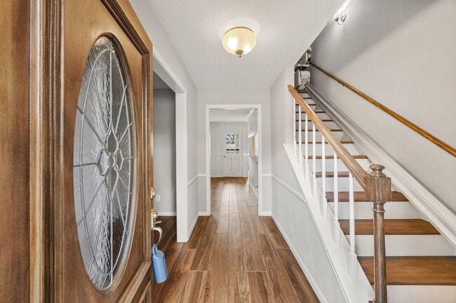 property at 16209 Congo Ln