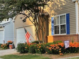 968 Windcroft Cir NW in Acworth, GA - Building Photo