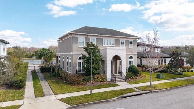 14201 Corrigan Ave in Orlando, FL - Building Photo - Building Photo