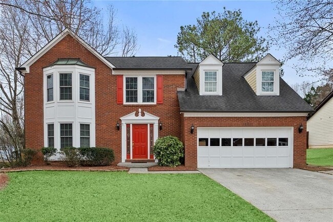 property at 5375 Taylor Rd