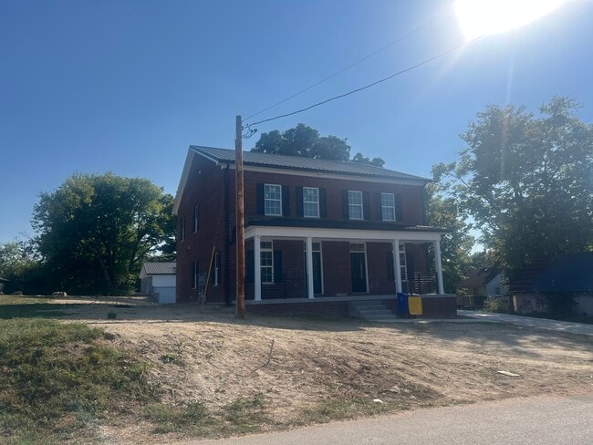property at 205 Walker St