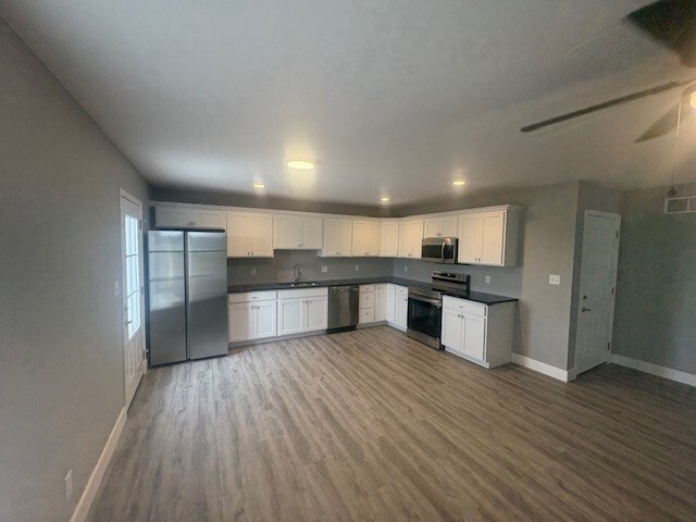 235 W Lester St in Williamsville, IL - Building Photo - Building Photo