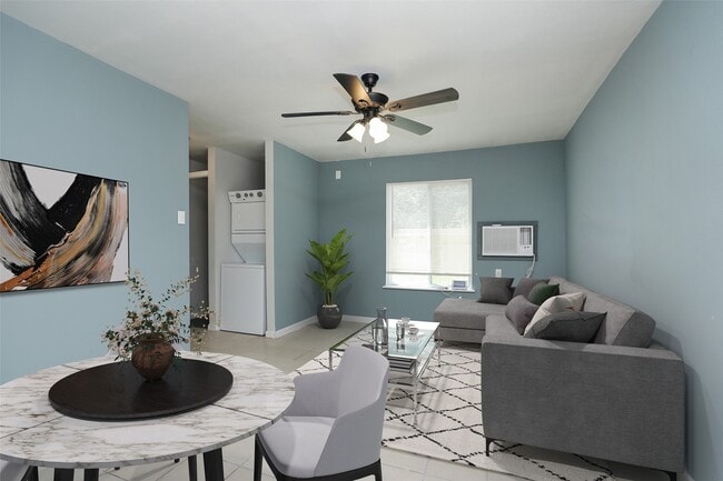 property at 2814 Winbern St