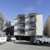 309 23rd Ave SW Apartments