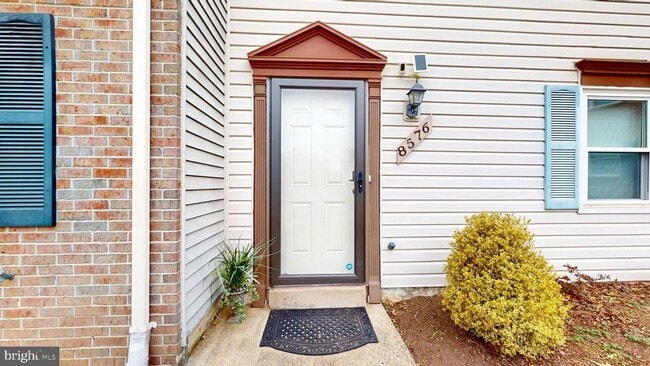 property at 8576 Adamson St