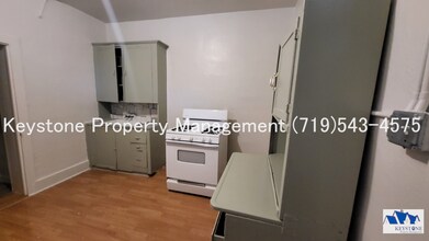 321 E 2nd St in Pueblo, CO - Building Photo - Building Photo