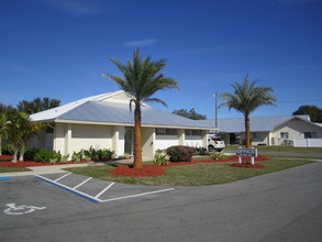 Villa Palms in Sebring, FL - Building Photo - Other