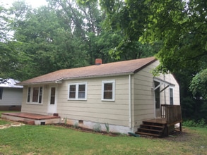 112 S Avondale Rd in Lexington, NC - Building Photo - Building Photo