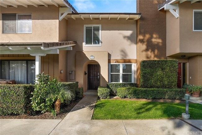 property at 17751 La Rosa Ln