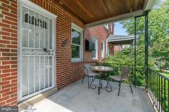 6220 Walther Ave in Baltimore, MD - Building Photo - Building Photo