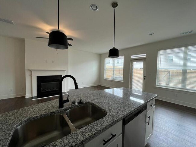 136 Auburn Valley Wy in Auburn, GA - Building Photo - Building Photo