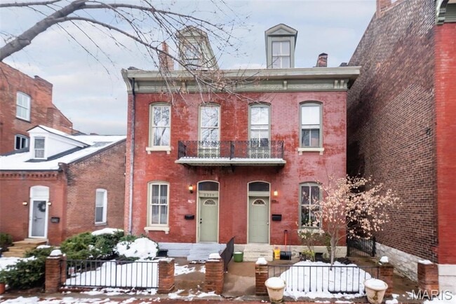 property at 2350 S 10th St
