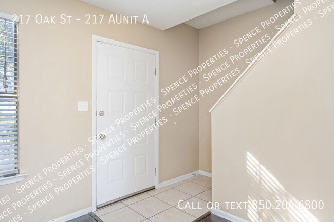 217 Oak St SE in Fort Walton Beach, FL - Building Photo - Building Photo