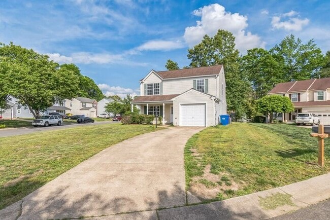 5302 Treefish Ct in Waldorf, MD - Building Photo - Building Photo