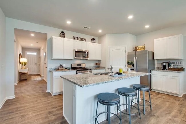 4161 Dolly Wy in Nashville, TN - Building Photo - Building Photo