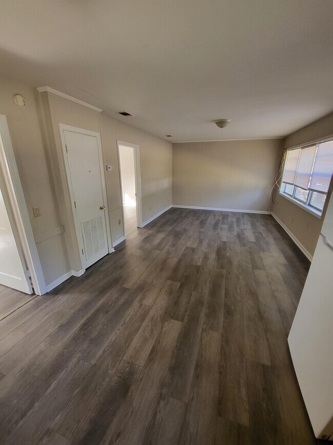 Unavailable Property at 536 Cedar St in Jesup, GA Listing Removed