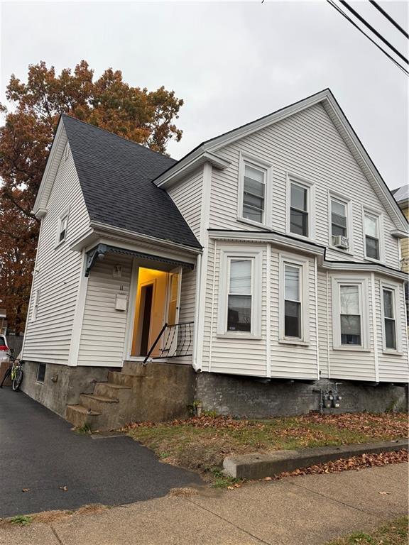 11 Downing St in Providence, RI - Building Photo - Building Photo