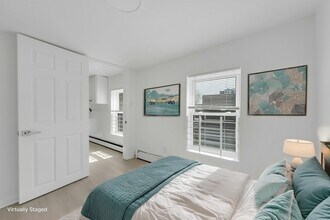 65 St Pauls Ave in Jersey City, NJ - Building Photo - Building Photo