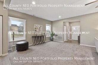 P1481 Channel Pl in Grove City, OH - Building Photo - Building Photo