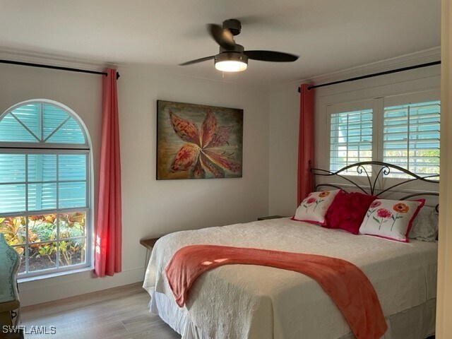 property at 1645 Mullet Ct