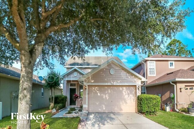 property at 7948 Foxgrove Dr