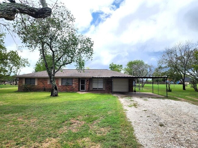 property at 8320 W 1st St