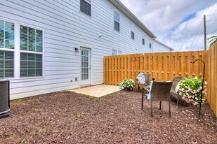 717 Benelli Ct in Grovetown, GA - Building Photo