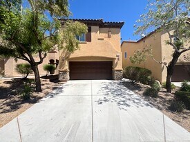 7470 Santo Domingo Ave in Las Vegas, NV - Building Photo