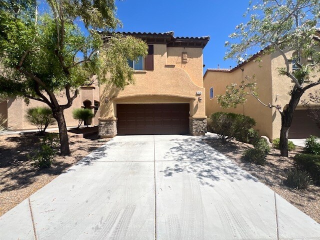 property at 7470 Santo Domingo Ave