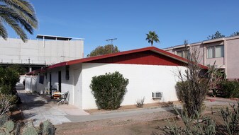7306 E Belleview St in Scottsdale, AZ - Building Photo