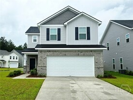 101 Fenway St in Savannah, GA - Building Photo