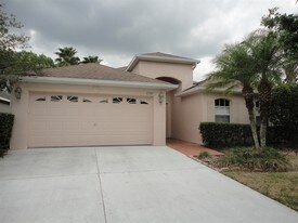2722 Billingham Dr in Land O Lakes, FL - Building Photo