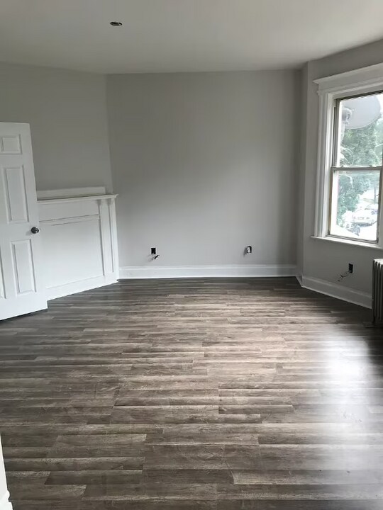 182 Seymour Ave in Newark, NJ - Foto de edificio