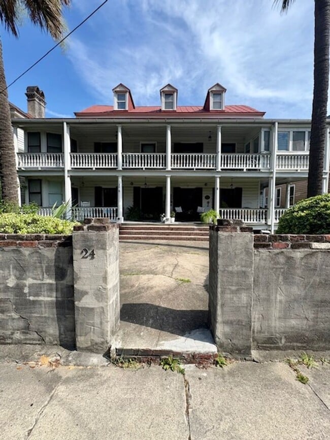 property at 24 Bee St
