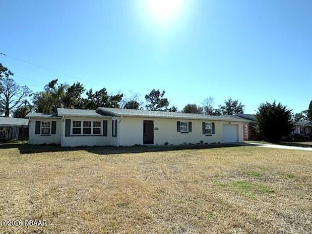 2353 Florida Blvd in South Daytona, FL - Building Photo