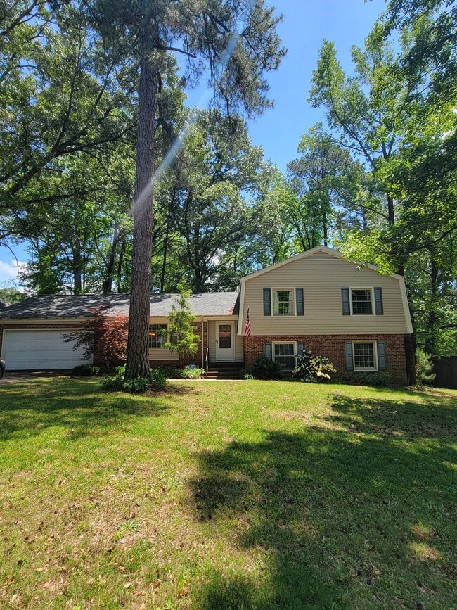 property at 268 Waxhaw Dr
