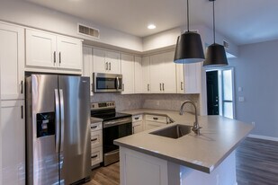 9550 E Thunderbird Rd, Unit 138 in Scottsdale, AZ - Building Photo