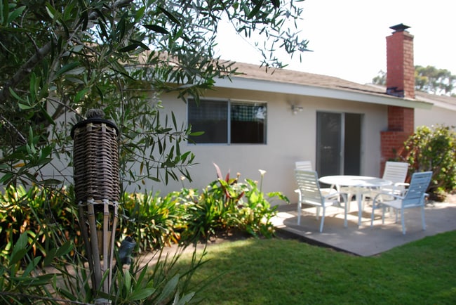 property at 6624 Pasado Rd