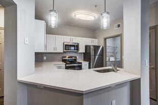 Aventura on Briar Forest